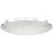 Quoizel Winter Flush Mount PCWR1615C - alternate 1